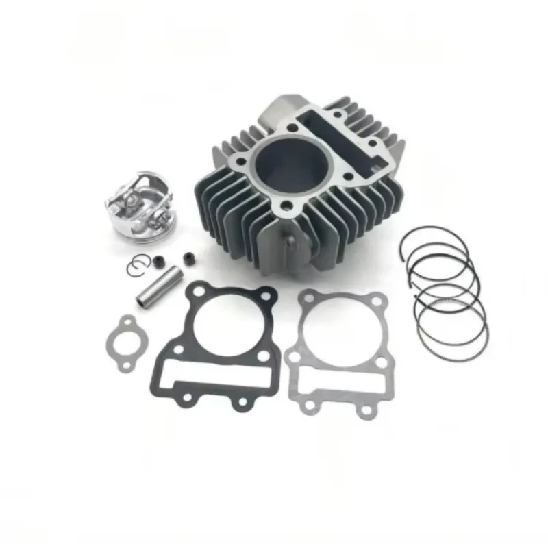 Motorcycle cylinder block for factory supply, for YX150 YX160 150/160cc Kaya Xmotos Apollo off-road vehicle parts