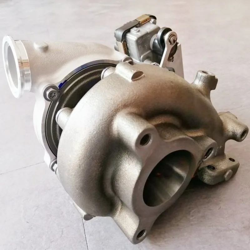 

17459980001 5370734 Engine Supercharger Turbocharger For Engineering Machinery