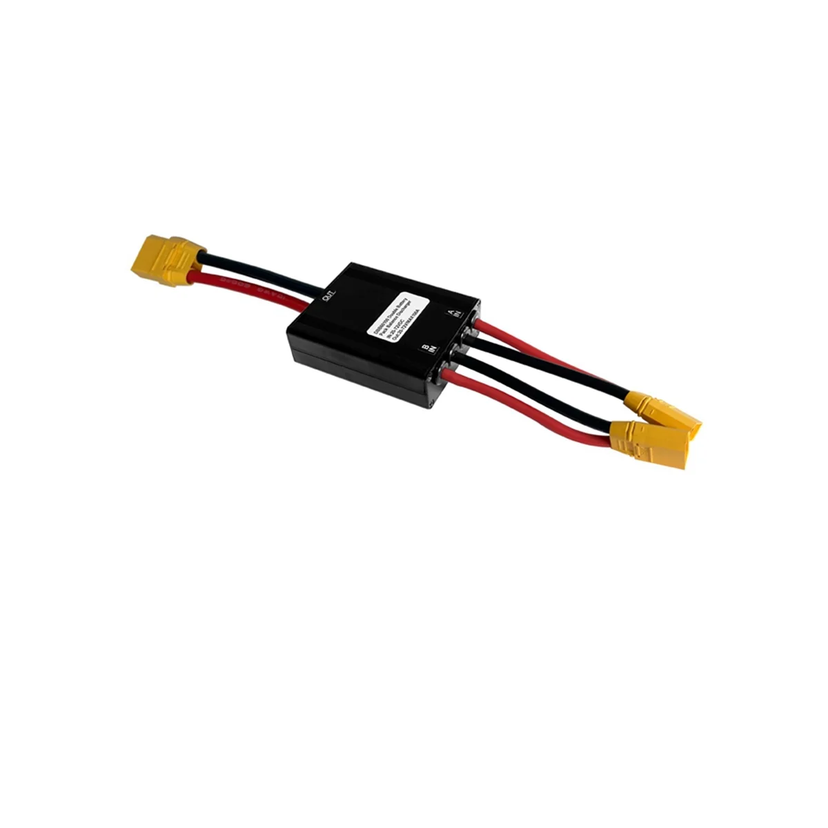 

Mountain Bike Lithium Battery Modification Accessories 20V-72V 100A High-Power Dual Battery Module
