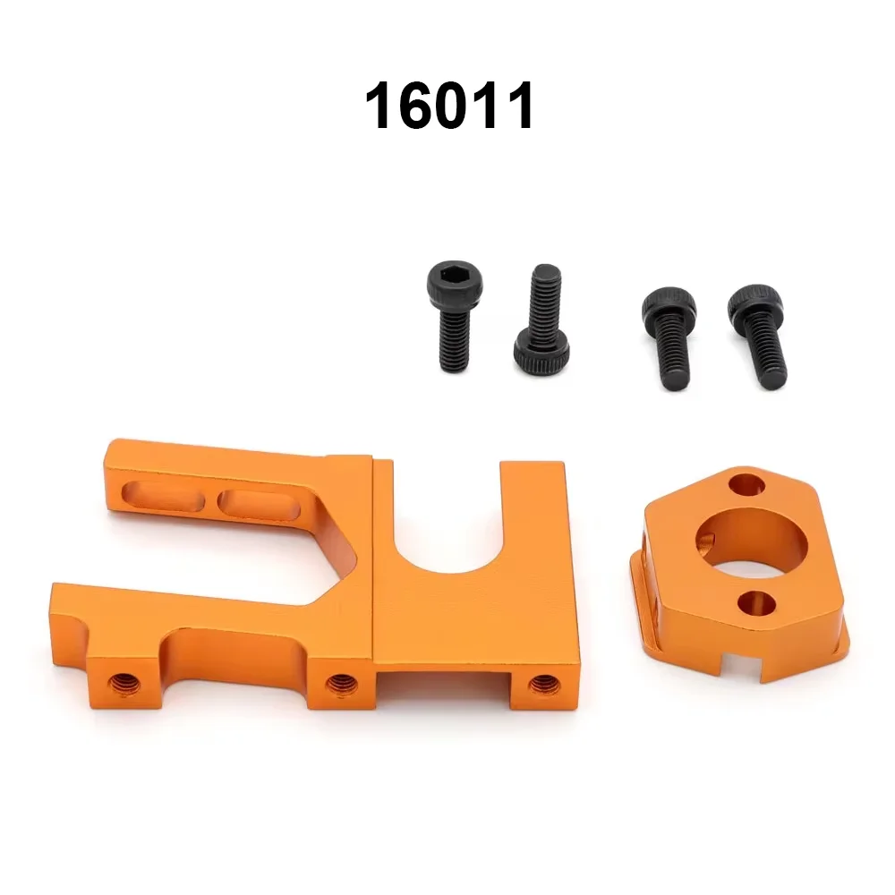 JIUSI MT14R PT14R RC Truck Originele accessoires