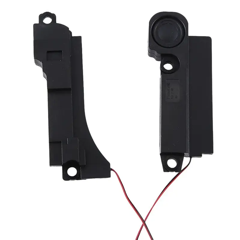 Hot Selling-2PCS Speaker Black Speaker Replacement Laptop Accessories Fit For Lenovo Y500 Y500N Y510 Y510P Y590,2PCS Speaker Bla view 4