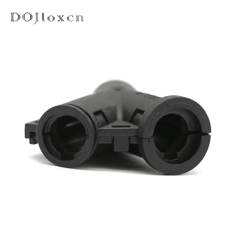 1/5/10/20/50 Pcs 3 Pin 9817079 Automobile Copper Accessories V-Manifolds Y-JOINT Socket