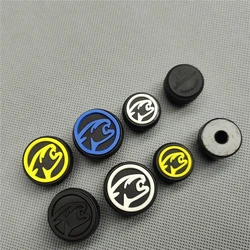 Replacement Bumper Mezz Predator Musashi Adam Billiard Carom Pool Cue Rubber Bumper Screw in Bumper Billiard Accessories