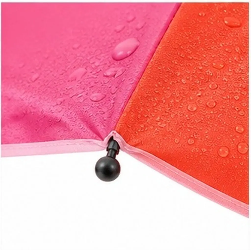 Plant Umbrellas Outdoor 23.6 Sun Shade Cover 40.5 Height 360 Adjustable Angle Waterproof Uv Resistant Garden Bed Shade