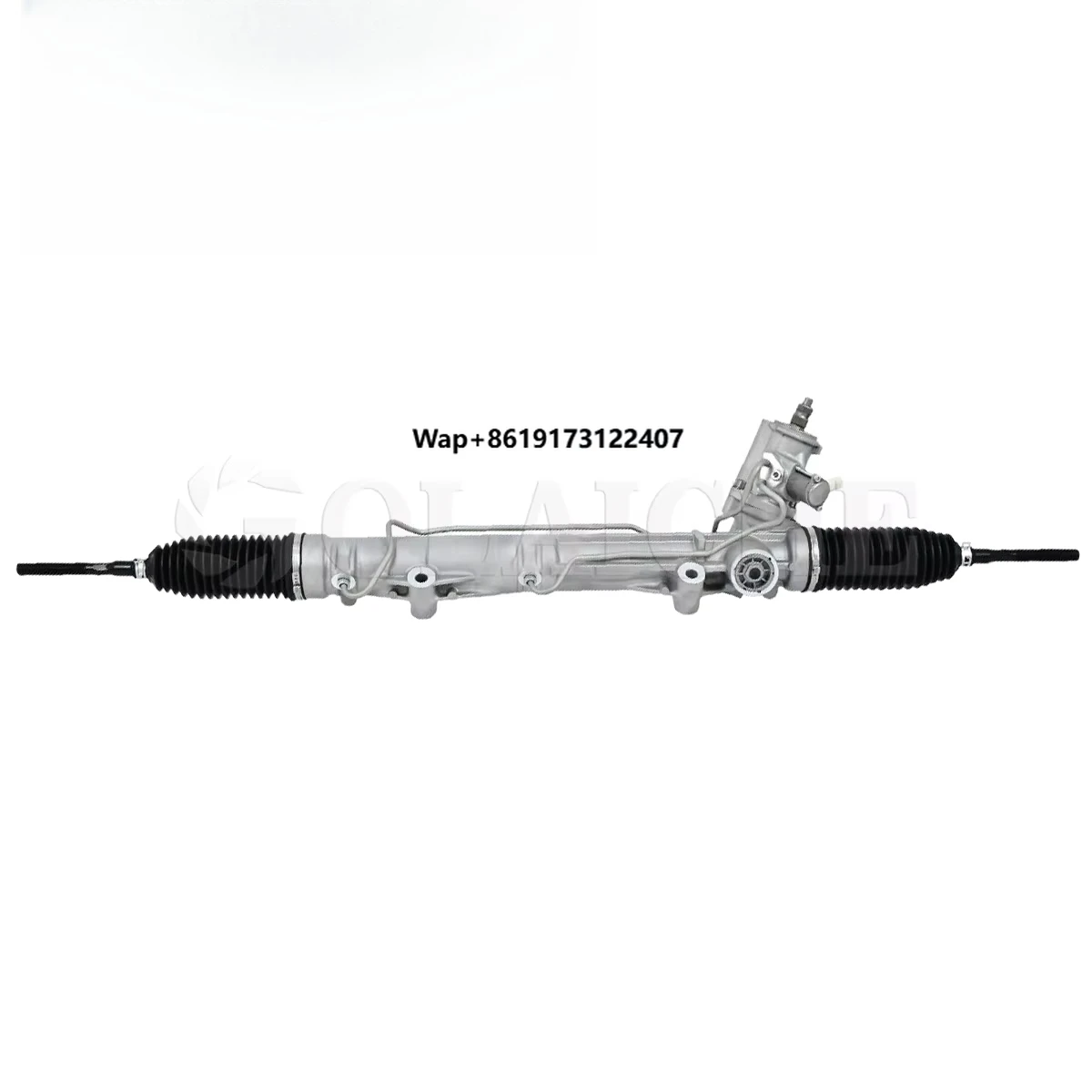 

Automotive Parts Hydraulic Power Steering Rack and Pinion LHD Steering Gearbox for X3 E83 2003-2010 32103444366 32103444368