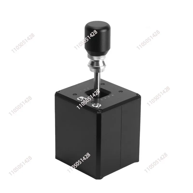 HQB-BC-B/HQB-BC-N simulation racing game H file, suitable for Logitech G27