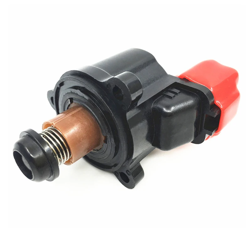 Idle Air Control Valves MD628174 IACV Idle Speed Motors 6Pins for Mitsubishi Pajero V73 Cheetach CA2031 Made In China