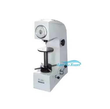 

HR-150A Hardness Tester