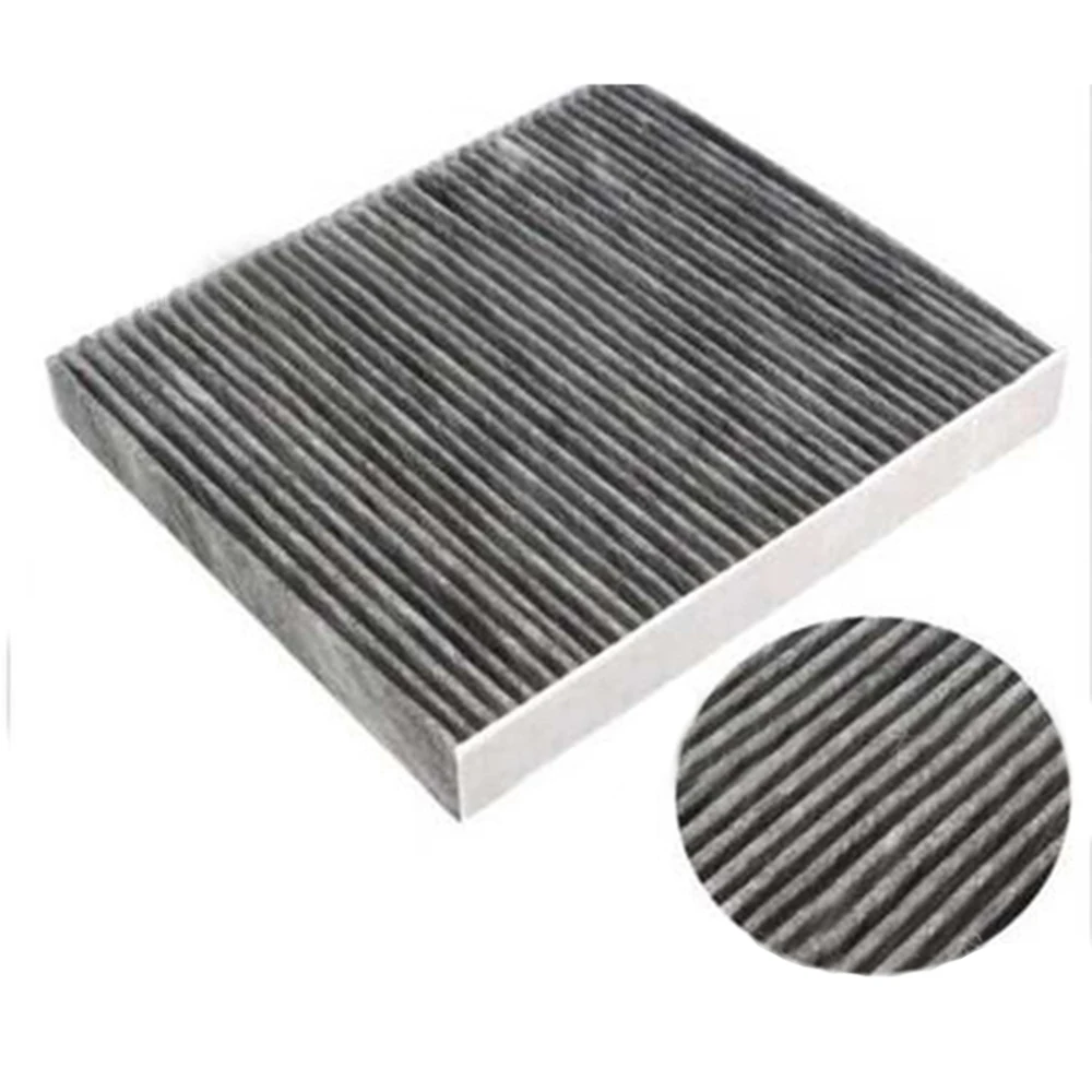 1pc Air Filter Accessories For Mitsubishi Lancer Outlander 27277-EG025 Replacement Non-Woven Practical Portable