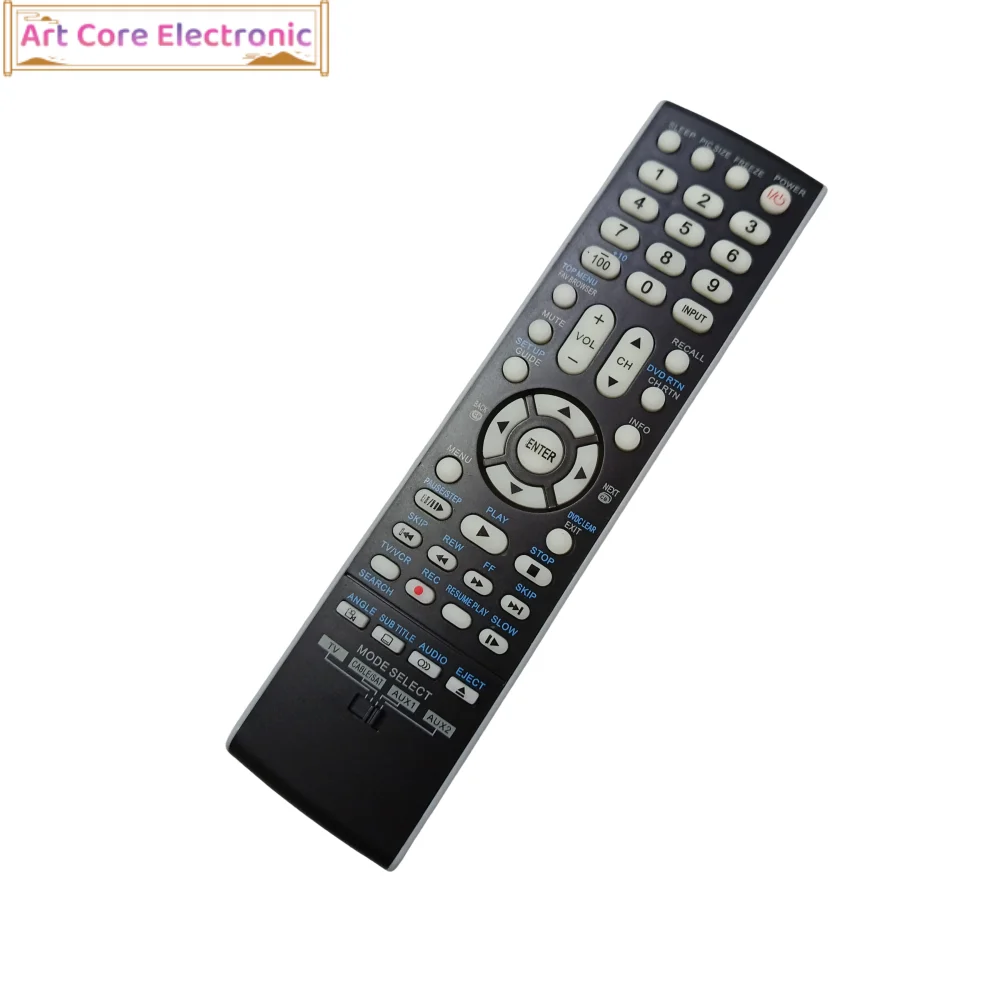 New remote control fit for Toshiba 40 