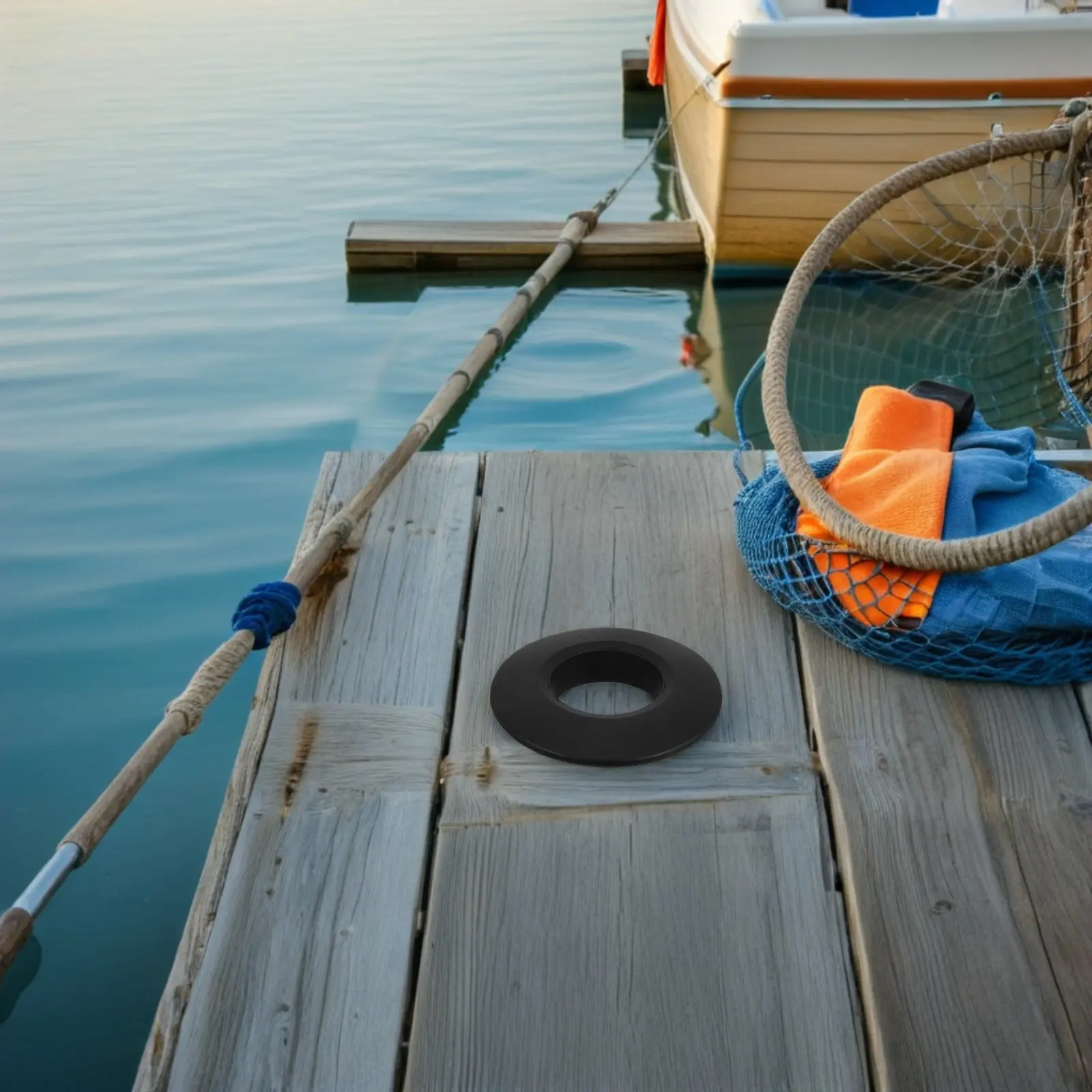 

20 шт. кольцевых уплотнителей для весла каяка, высокоэффективные водонепроницаемые сменные детали для каноэ, SUP-досок, лодок и снаряжения для активного отдыха на воде