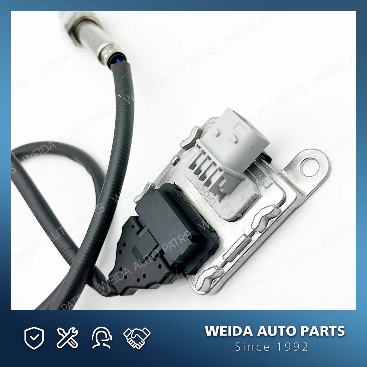 Nox sensor For SsangYong Musso 2022 Diesel lambda probe sensor A6735430017 CZT17570
