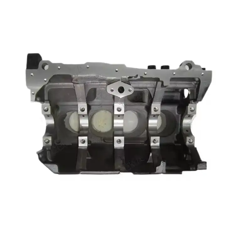 Motor diésel 4G54/G54B OEM MD311828 MD086520 para Mitsubishi Montero/Pajero/Starion bloque desnudo largo