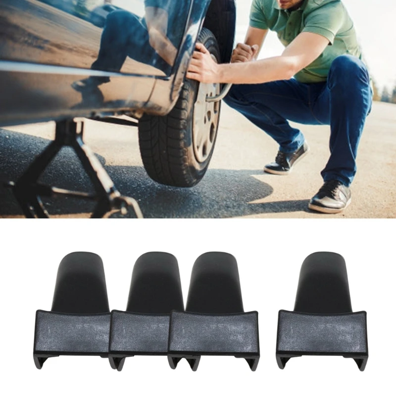 

Защитники с преумножными шинами с оборудованием, предотвращает повреждение дисков во время обслуживания автомобилей. Поставки по