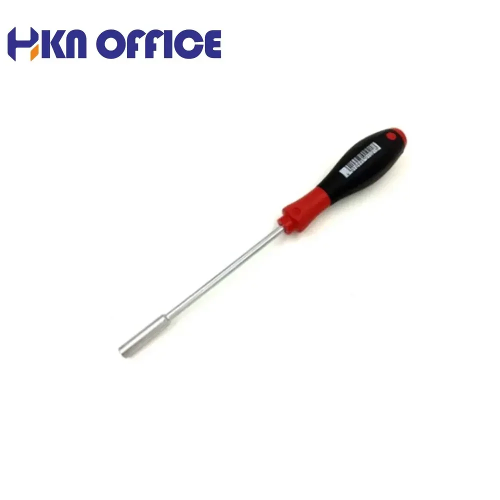 

5.5mm Wiha Screwdriver for XEROX machine special 341 for Ricoh engine maintenance with Permanent strong magnetic 5.5 125 235mm