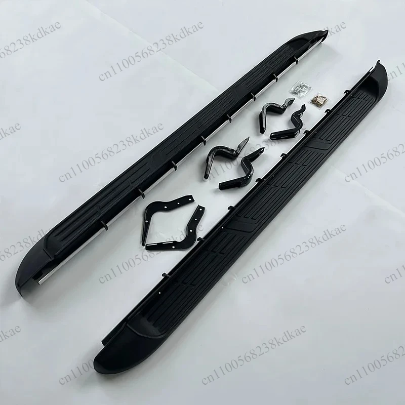 OEM Replacement Dead Pedal Footrest Fit Toyota Hilux Revo Pickup Wholesale Interior Parts