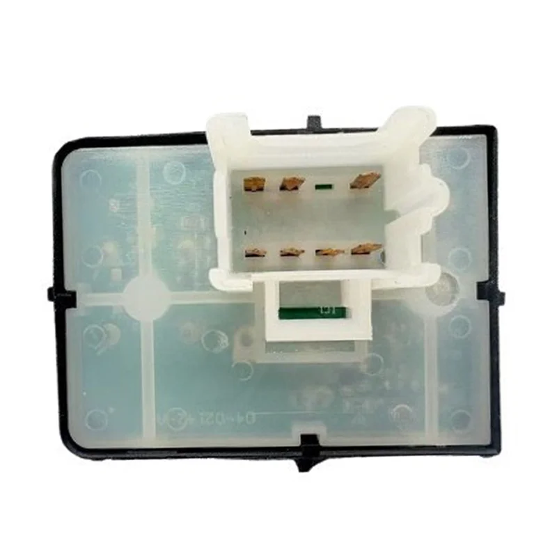 

Reliable-901-134, 19244661, 25668565 Front Left Power Window Switch Window Lift Switch For Cadillac 1996-2002