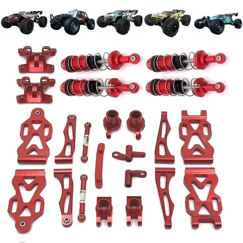 

Scy16101 02 03 04 06 16201 Metal Upgrade Parts Upgrade And Modification Op Parts Shock Absorber (1)