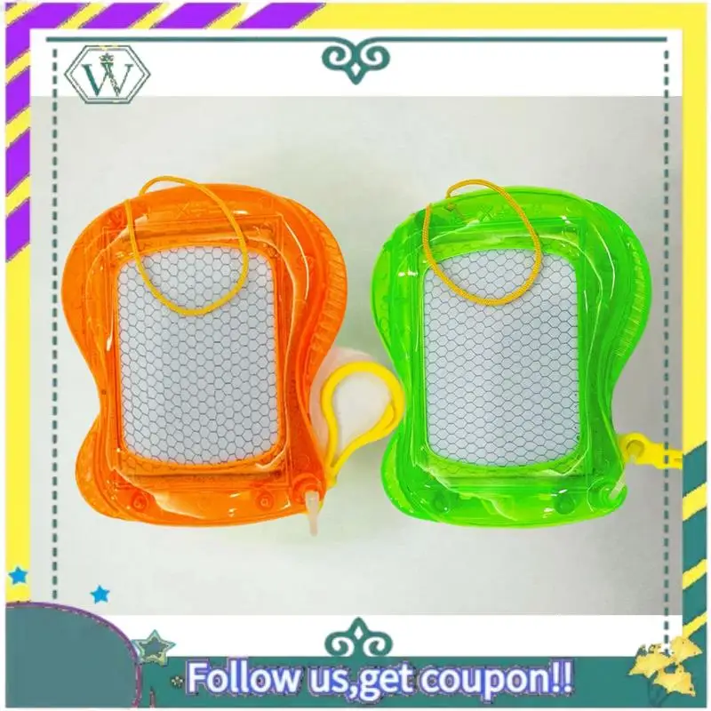 

NEW Children's Mini Drawing Board Erasable Graffiti Writing Board Key Ring Pendant Drawing Board Birthday Party Gift