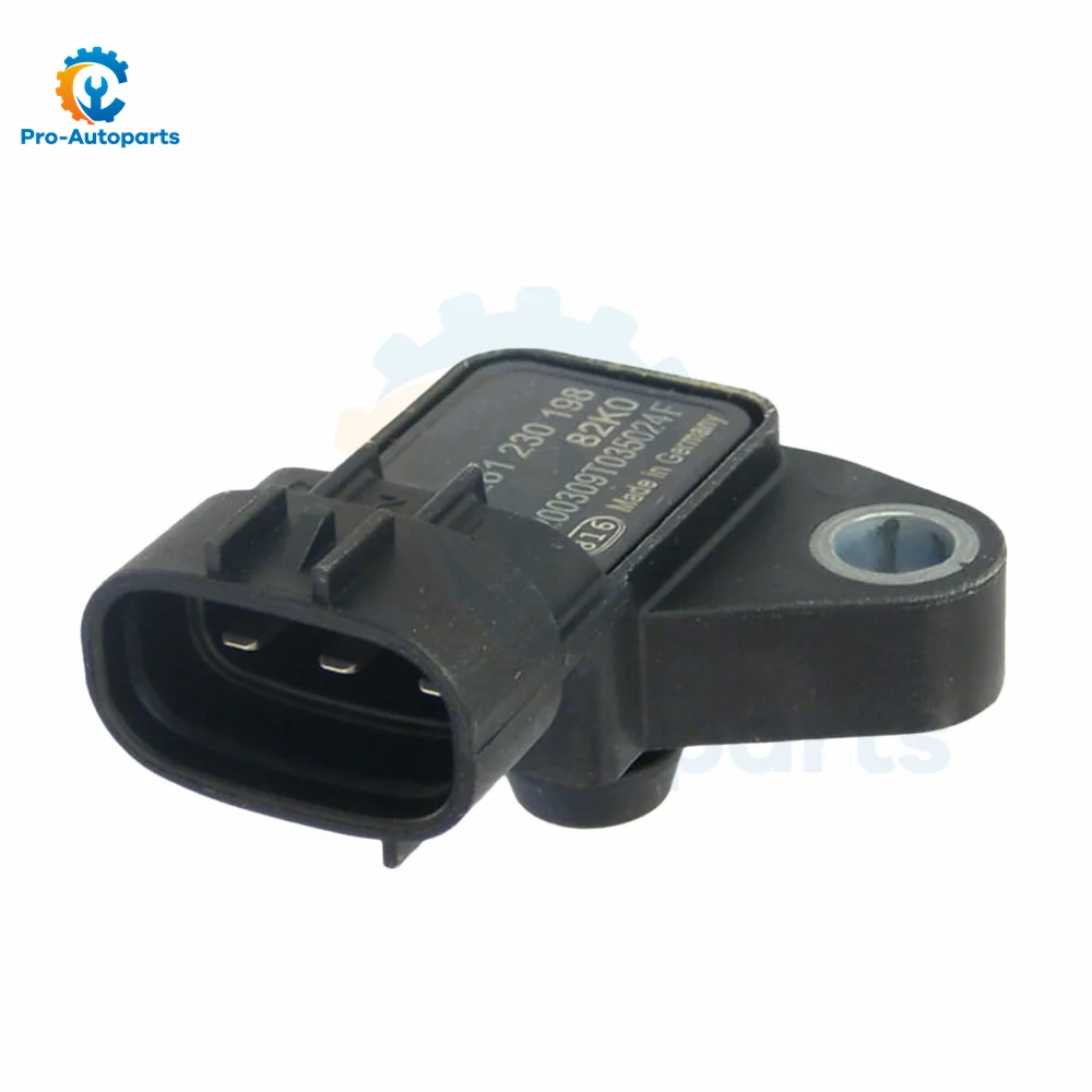 

0261230198 New Manifold Absolute Boost Pressure MAP Sensor 95507999 For Suzuki OPEL Vauxhall Agila Hatchback 1.0 1.2i 1859058M00