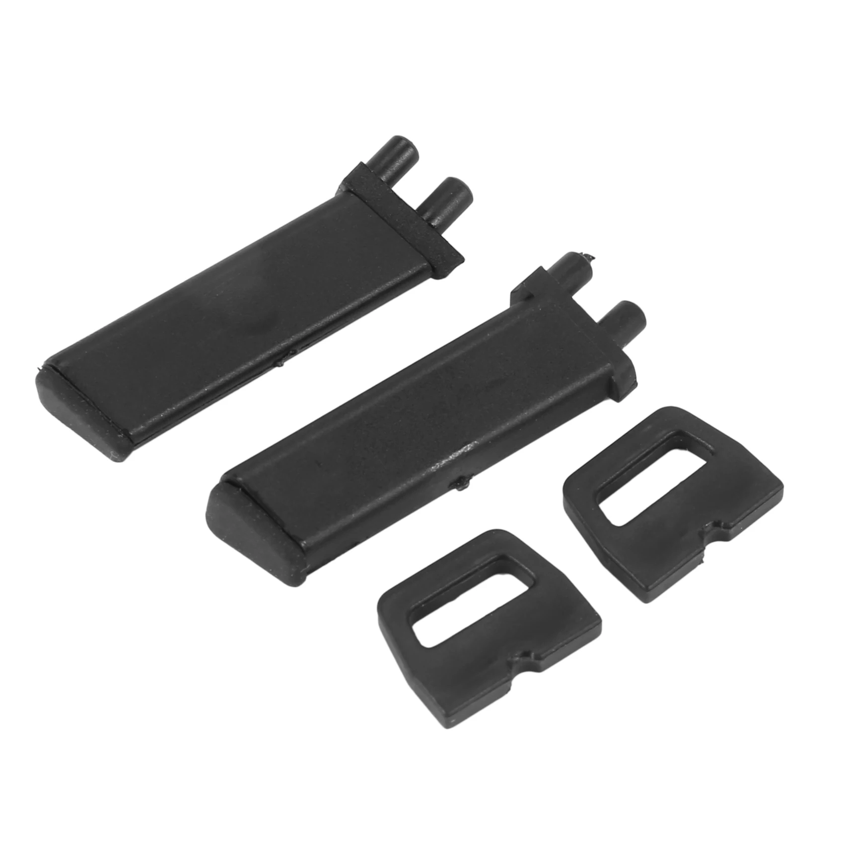 CYGJ-For E58 Wifi FPV RC Quadcopter Spare Parts Landing Gear Skids Sets Left/Right Frame Parts Protection Accessories