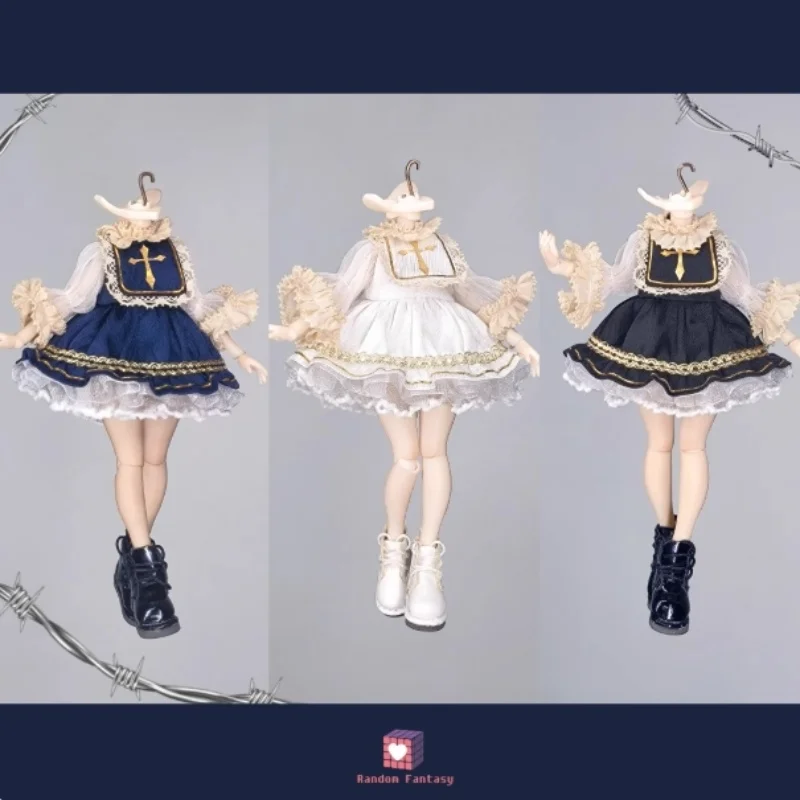 New Product  Announcement Ob11 Baby Clothes Bjd P9 Uf Escape Body 12 Point Baby Clothes