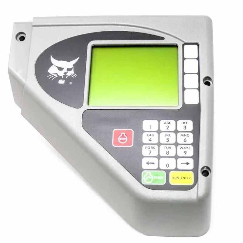 Right Key Control Panel 6692935 Control Panel for Bobcat