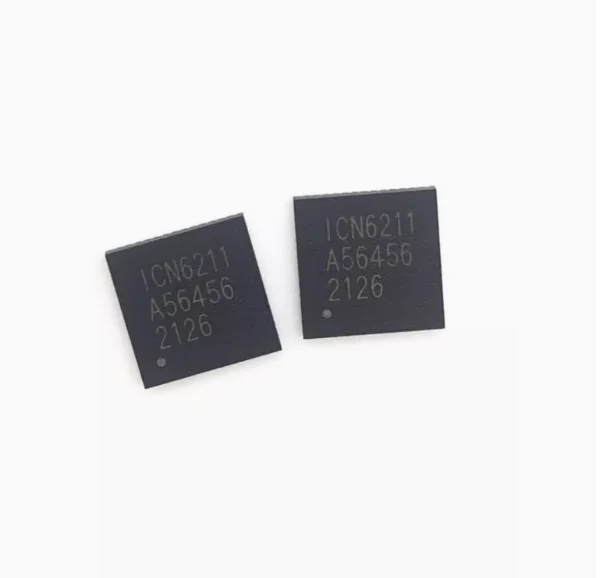 

10 шт./лот ICN6211 QFN48 новый оригинальный