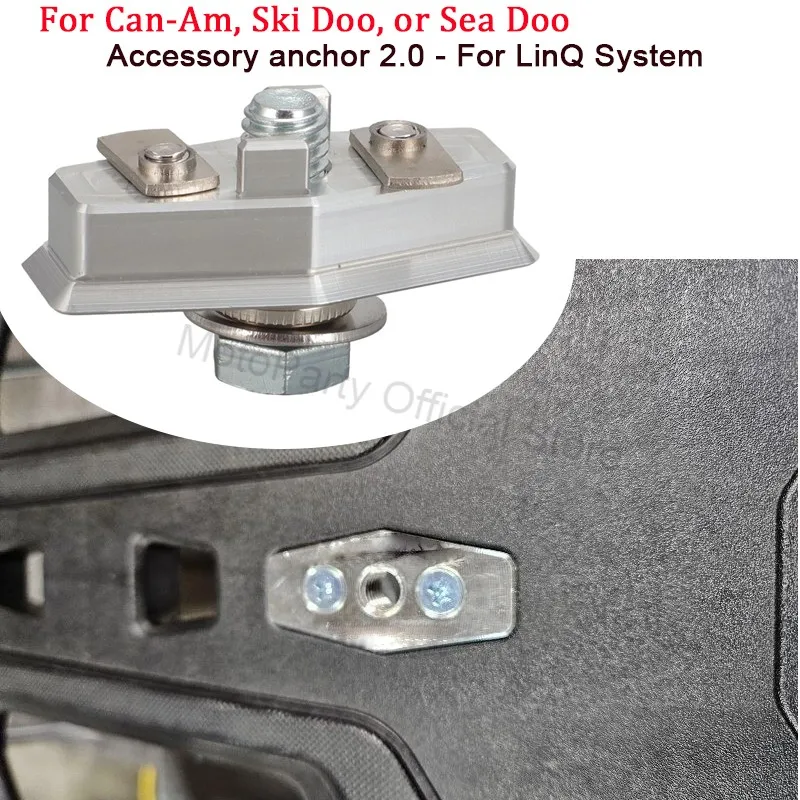 para-linq-hole-system-acessorio-ancora-20-para-can-am-ski-doo-ou-sea-doo