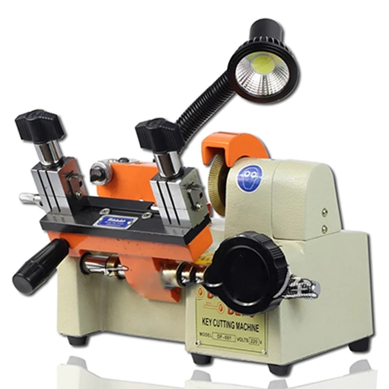 DF-001  Original Key Duplication Machine Making Door Key Locksmith Tools