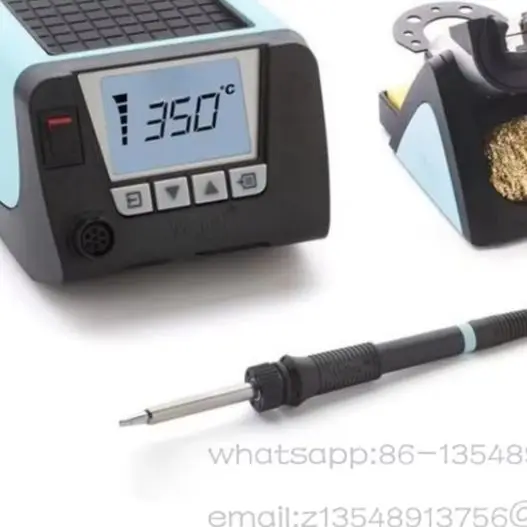 WT1 single channel host 95W set WT1010 WT1014 soldering table soldering tool