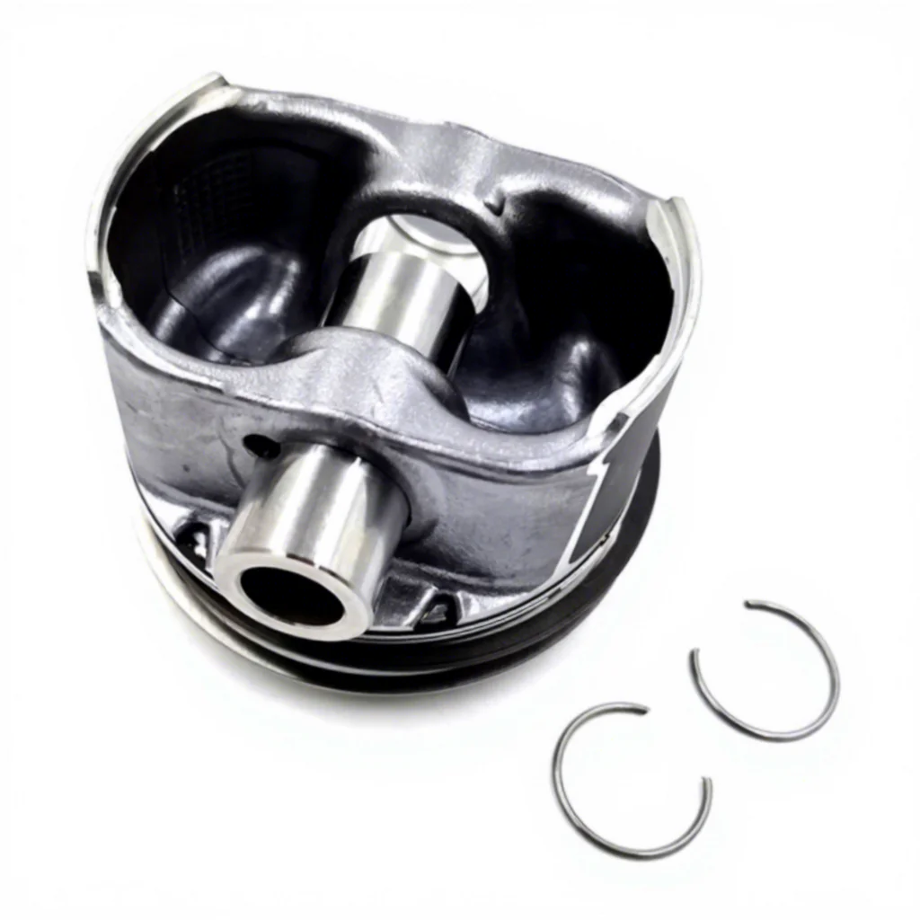 

Vehicle Other Auto Spare Parts Engine Parts Pistons Ring Piston For MG HS/GS/RX5/RX8/950/Roewe 2.0T