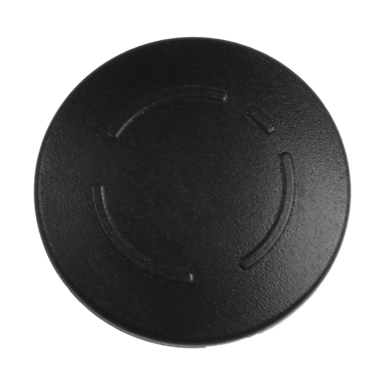 Plastic Material Windshield Wiper Washer Cap for Kia Sedona Sorento Sportage Stinger Telluride OEM 98390 2T000