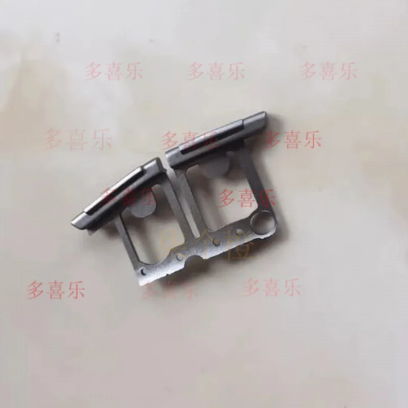 زر غلاف جانبي WW لجزء استبدال ماوس الألعاب Mad Catz RAT 3 4 5 6 7 8 9