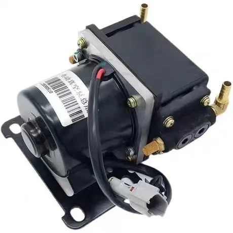 

Vacuum Pump Electric Vehicle Vacuum Pump Brake Booster Pump Motor for Electric Trucks Car