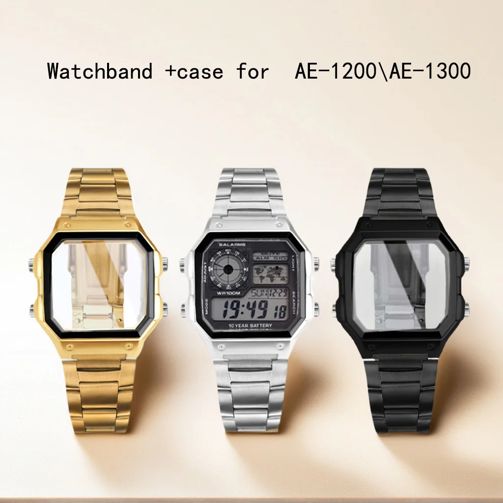 Watch Case For Adap… - image