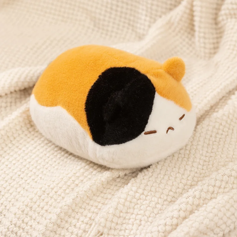 25cm Giant Black Cat Plush Toys Kawaii kitten Plushie Throw Pillow Soft Cat Stuffed Doll Toy Home Decor for Kids Birthday Gifts 20 25cm Giant Black Cat Plush Toys Kawaii kitten Plushie Throw Pillow Soft Cat Stuffed Doll Toy Home Decor for Kids Birthday Gifts