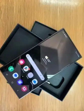 Nuevo S27 Ultrar Ultra 2026, Versión Global Inteligente 4G 5G Original, Sistema Dual SIM, Pantalla de 7.3 Pulgadas, Batería de 7800mAh photo review