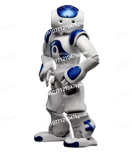 Aldebaran Robotics Nao Humanoid Robot V6 Version