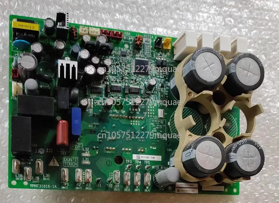 

Central Air Conditioning Accessories PC1130-1 (A)/PC1131-1B/PC1129-1B Compressor Driver Board for Daikin