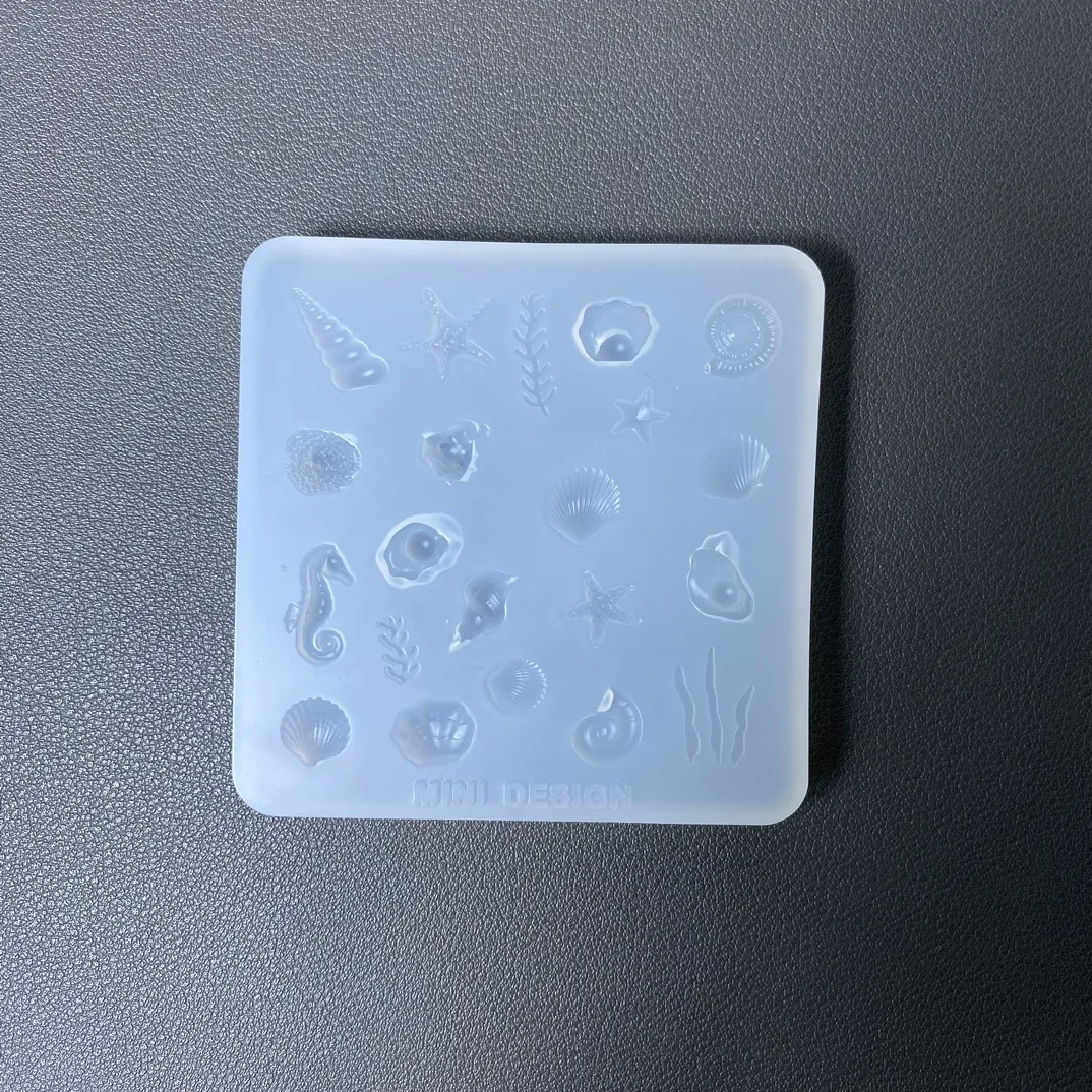 3D Ocean Accessories Resin Cas - Art Craft Model recension och pris
