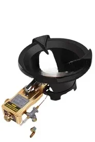 

FOR commercial high-pressure gas stove single-hole high-pressure liquefied gas stove for hotel restaurants