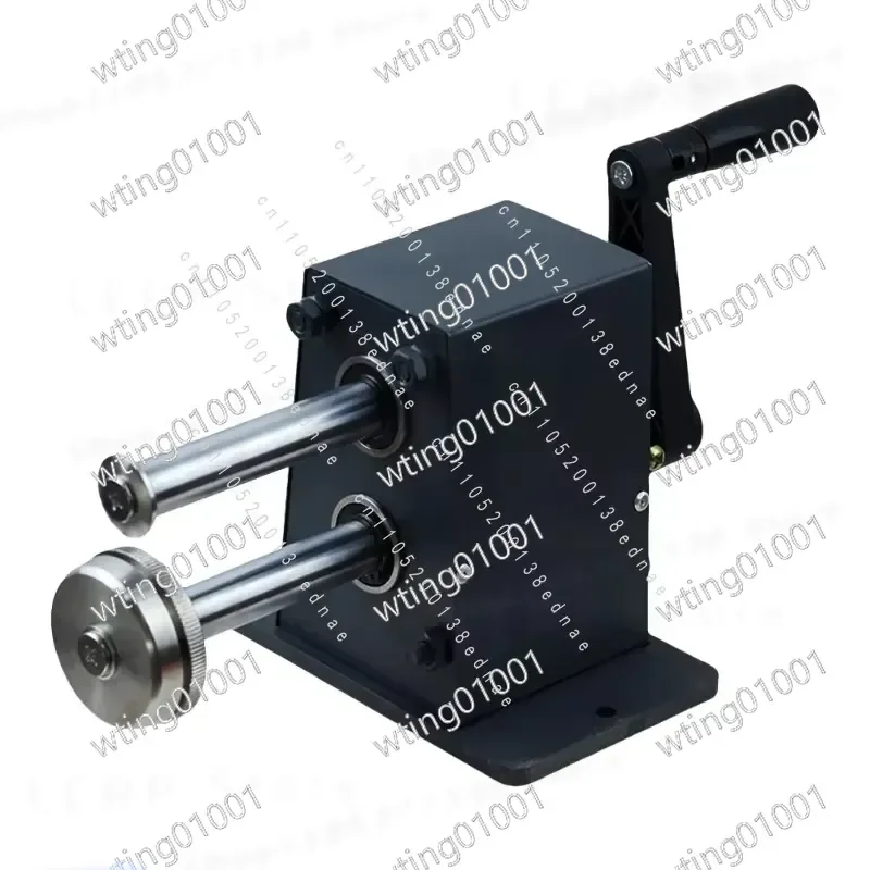 for Self-adhesive Label Automatic Rewinder Rolling Machine Washing Label Paper Rewinder