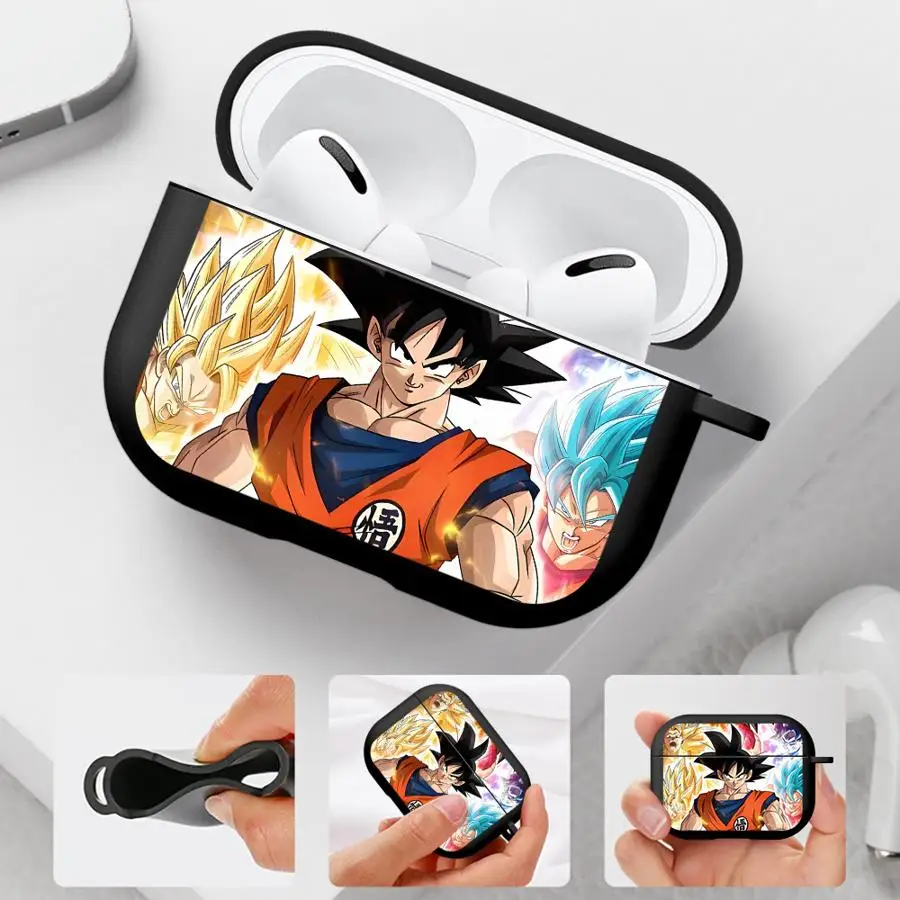 ケースティファイドラゴンボールZ イヤホンケースAirPods Pro2 Airpods Pro 2 4 Pro3 3 Pro2 1 イヤホンケースカバー ドラゴンボール