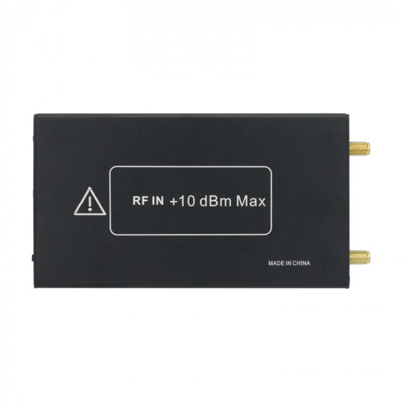 For SA6 35-6200Mhz …