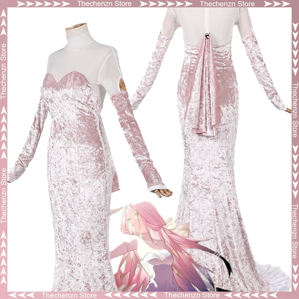 costume-de-cosplay-alien-mizi-pour-femmes-tenue-de-scene-d'anime-vetements-de-chant-deguisement-feminin-pour-halloween-tenues-de-fete-pour-jeux-de-role
