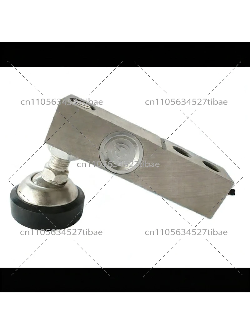 Weighing sensor 3 tons electronic small weighbridge platform scale 320-5T weighbridge weighing accessories