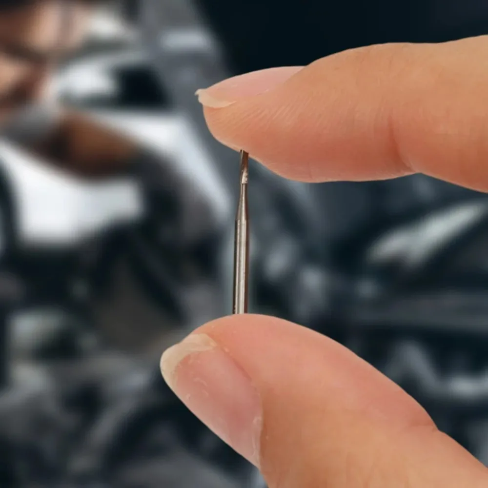 Car Windshield Crack Repair Drill Bit Tungsten Steel Fast Fix Auto Glass Tool DIY Window Glass Restoration Kit Part Accessory
