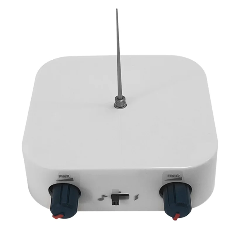 A13E-Bluetooth Musica per Tesla Coil Arc Altoparlante al plasma Trasmissione wireless toccabile con spina europea