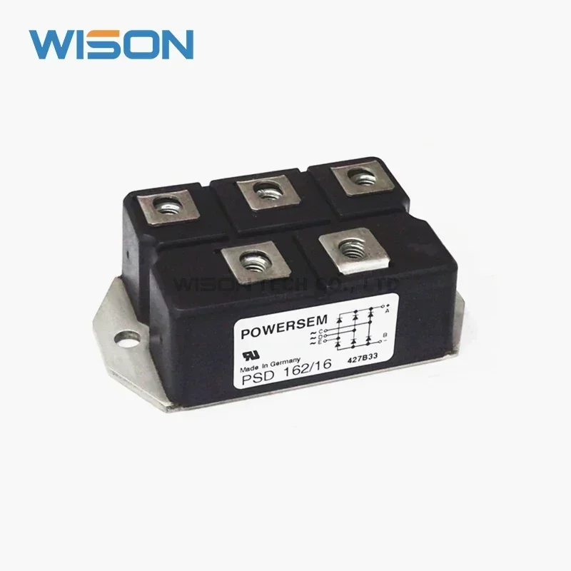 

PSD162/16 PSD162/18 PSD162/08 PSD162/12 PSD162/14 FREE SHIPPING NEW AND ORIGINAL MODULE